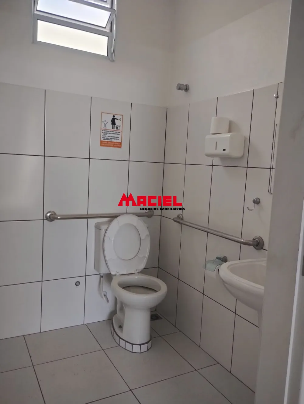 Comprar Comercial / Galp&atilde;o em S&atilde;o Jos&eacute; dos Campos R$ 1.065.000,00 - Foto 9