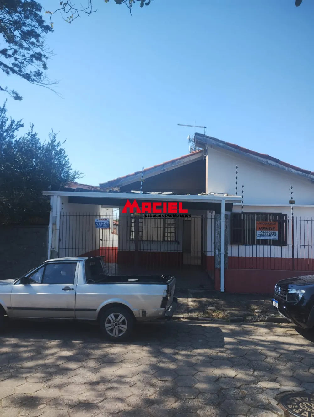 Alugar Casa / Padr&atilde;o em S&atilde;o Jos&eacute; dos Campos R$ 3.500,00 - Foto 5