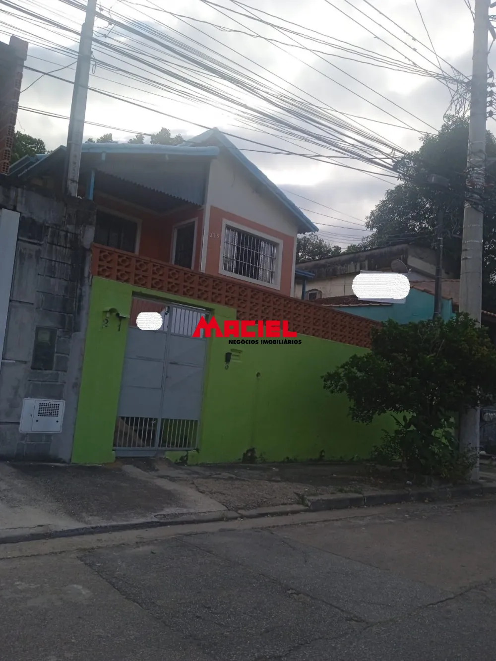 Comprar Casa / Padr&atilde;o em S&atilde;o Jos&eacute; dos Campos R$ 413.400,00 - Foto 1