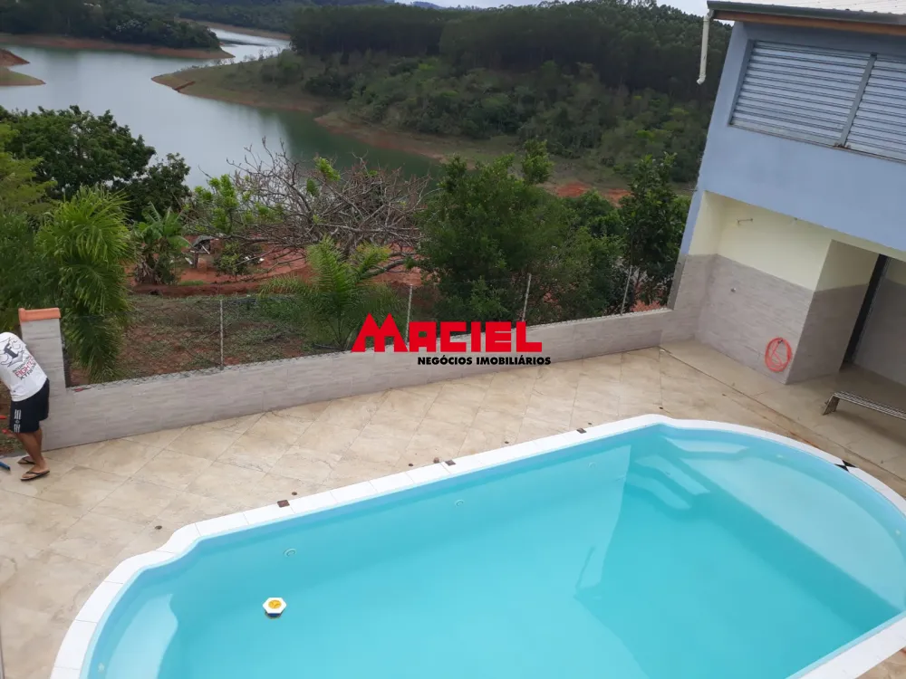 Comprar Rural / Ch&aacute;cara em Santa Branca R$ 880.000,00 - Foto 3