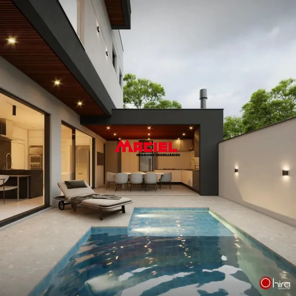 Comprar Apartamento / Padr&atilde;o em S&atilde;o Jos&eacute; dos Campos R$ 1.890.000,00 - Foto 3