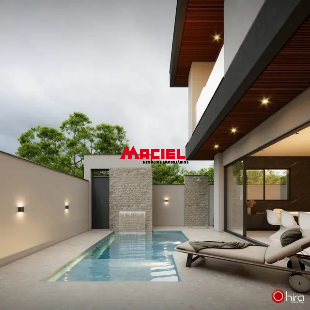 Comprar Apartamento / Padr&atilde;o em S&atilde;o Jos&eacute; dos Campos R$ 1.890.000,00 - Foto 4