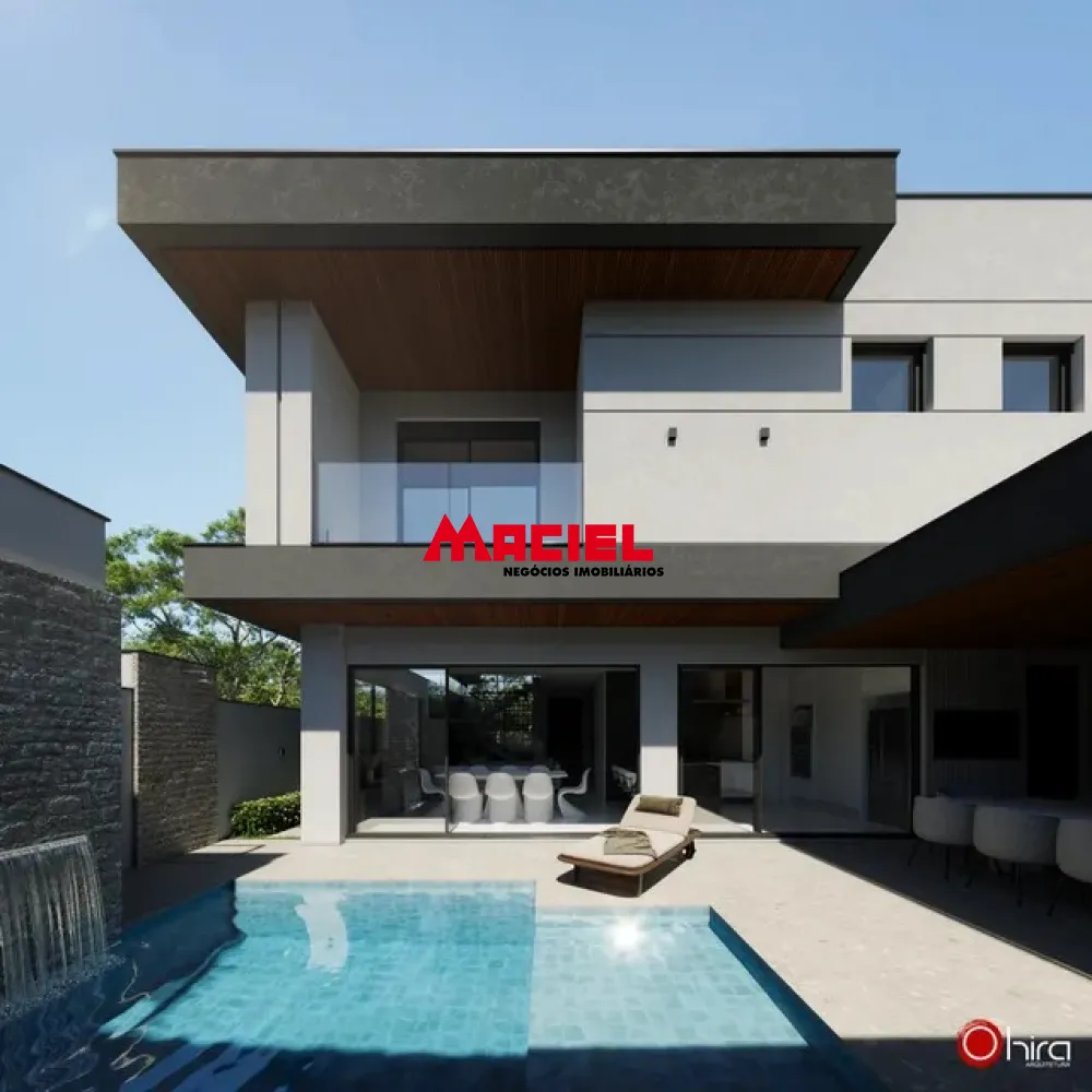 Comprar Apartamento / Padr&atilde;o em S&atilde;o Jos&eacute; dos Campos R$ 1.890.000,00 - Foto 5