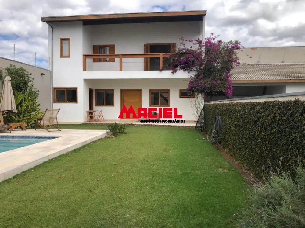 Comprar Casa / Sobrado em Jacare&iacute; R$ 1.330.000,00 - Foto 3