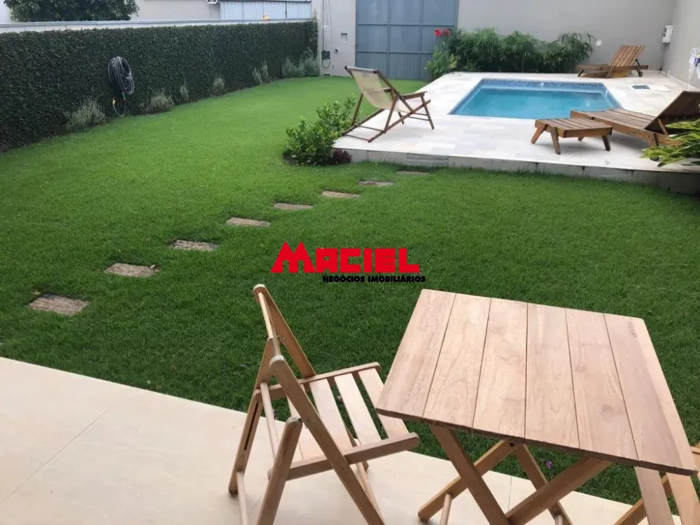 Comprar Casa / Sobrado em Jacare&iacute; R$ 1.330.000,00 - Foto 11