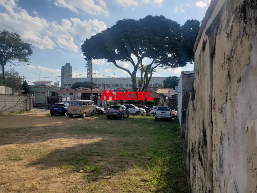 Comprar Terreno / Residencial em S&atilde;o Jos&eacute; dos Campos R$ 1.166.000,00 - Foto 1