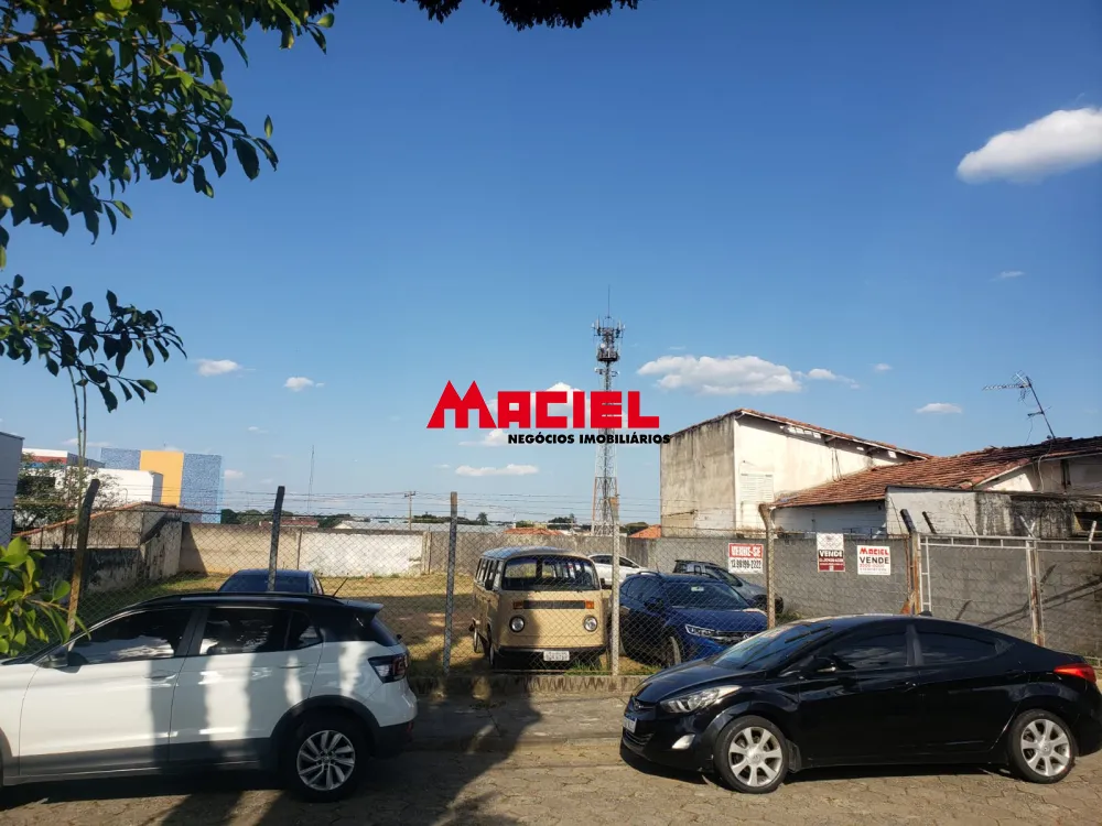 Comprar Terreno / Residencial em S&atilde;o Jos&eacute; dos Campos R$ 1.166.000,00 - Foto 2