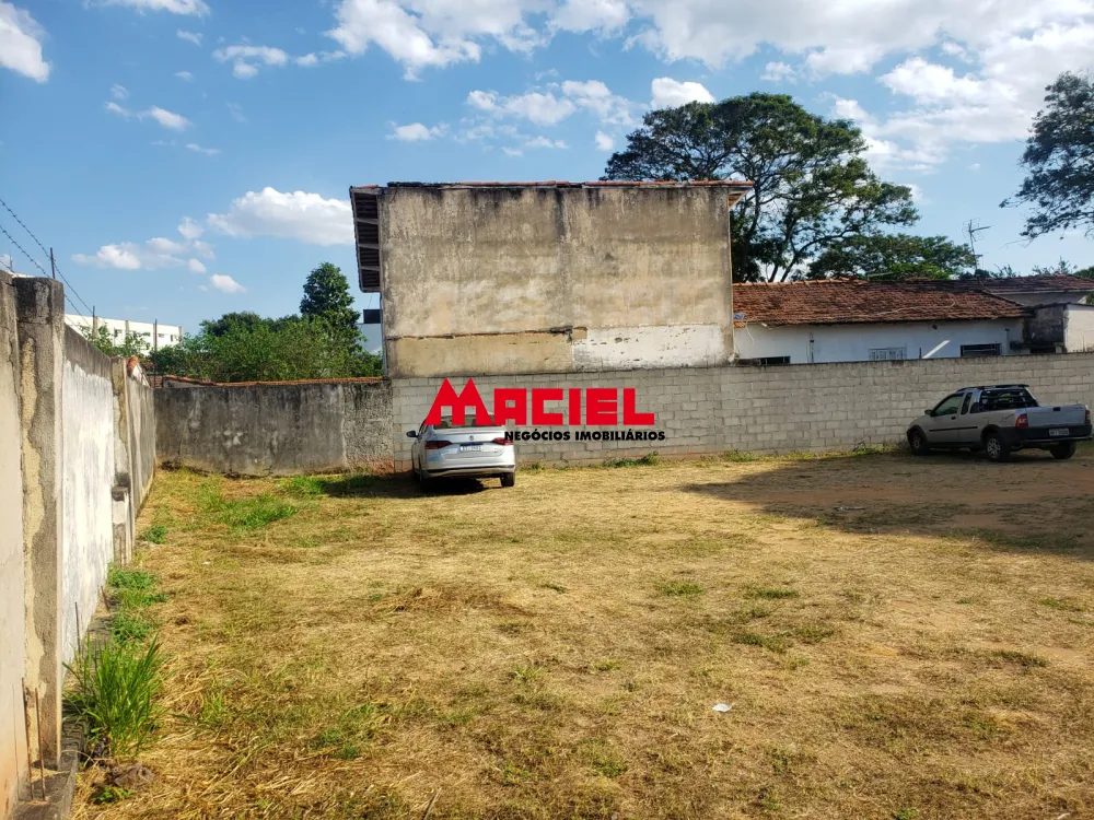 Comprar Terreno / Residencial em S&atilde;o Jos&eacute; dos Campos R$ 1.166.000,00 - Foto 4