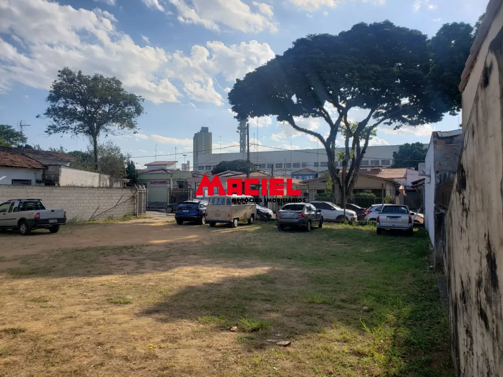 Comprar Terreno / Residencial em S&atilde;o Jos&eacute; dos Campos R$ 1.166.000,00 - Foto 7