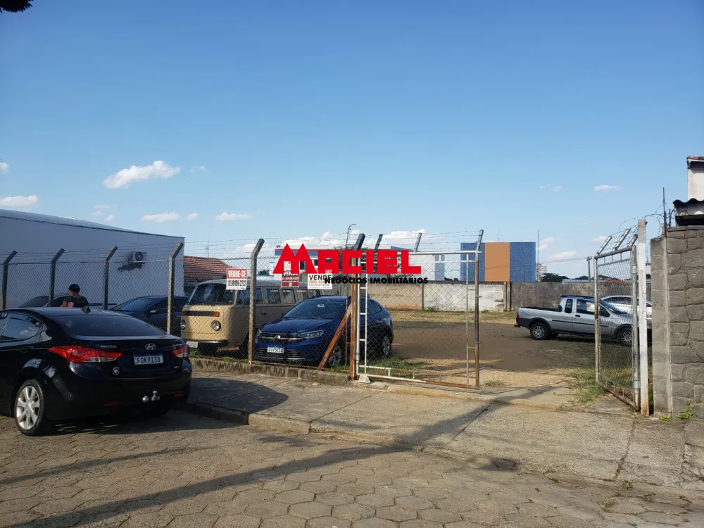 Comprar Terreno / Residencial em S&atilde;o Jos&eacute; dos Campos R$ 1.166.000,00 - Foto 8