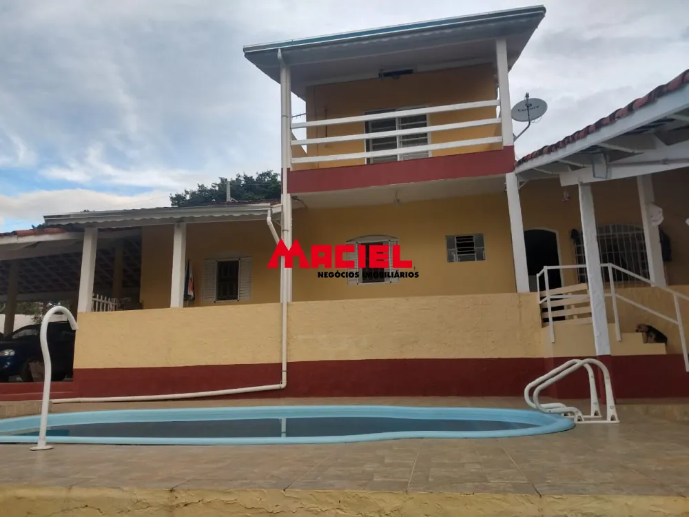 Comprar Rural / Ch&aacute;cara em S&atilde;o Jos&eacute; dos Campos R$ 596.000,00 - Foto 3