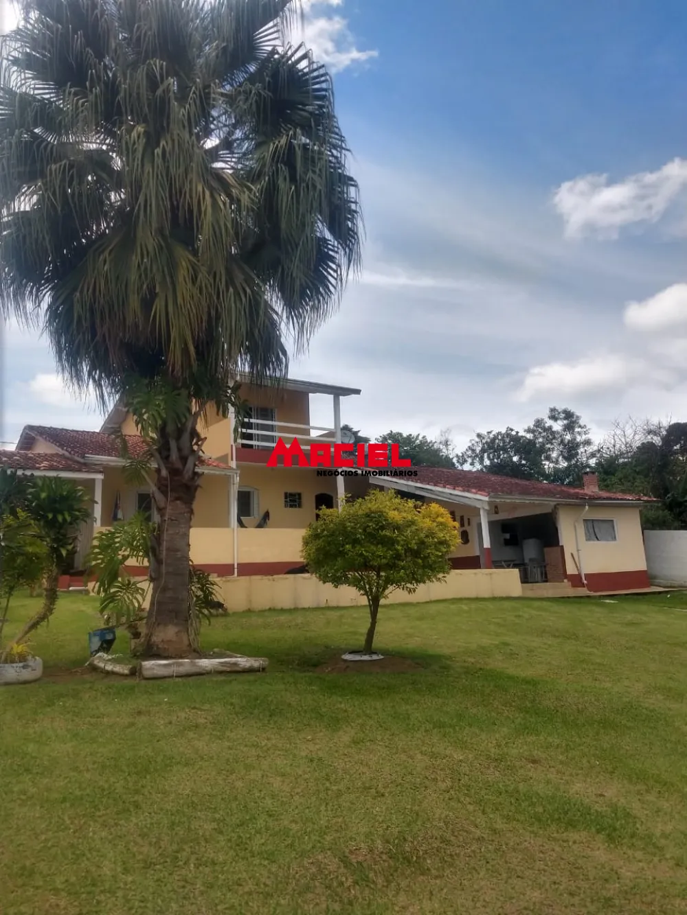 Comprar Rural / Ch&aacute;cara em S&atilde;o Jos&eacute; dos Campos R$ 596.000,00 - Foto 6