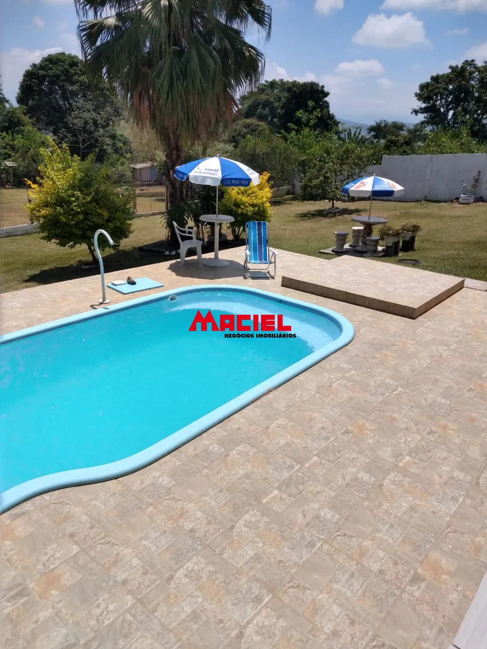 Comprar Rural / Ch&aacute;cara em S&atilde;o Jos&eacute; dos Campos R$ 596.000,00 - Foto 7