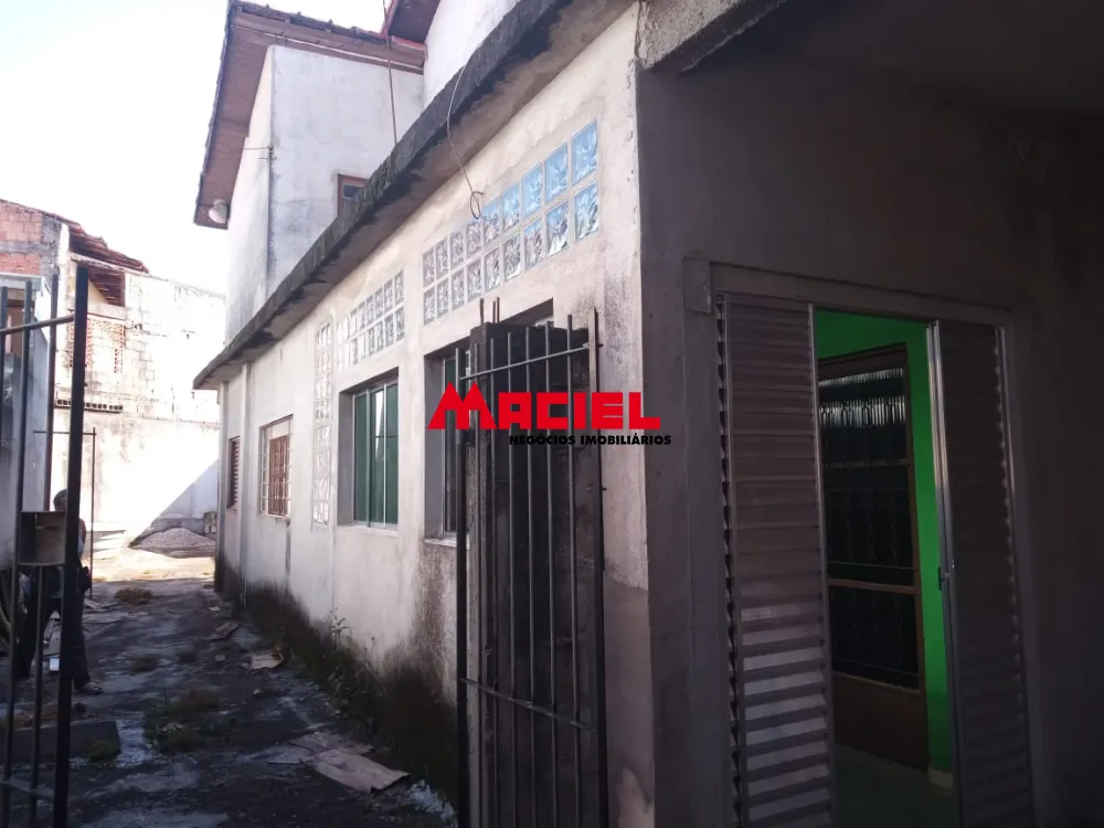 Comprar Casa / Sobrado em S&atilde;o Jos&eacute; dos Campos R$ 320.000,00 - Foto 1