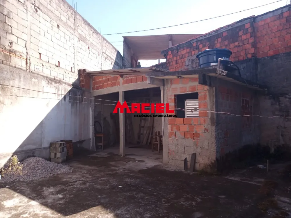 Comprar Casa / Sobrado em S&atilde;o Jos&eacute; dos Campos R$ 320.000,00 - Foto 3