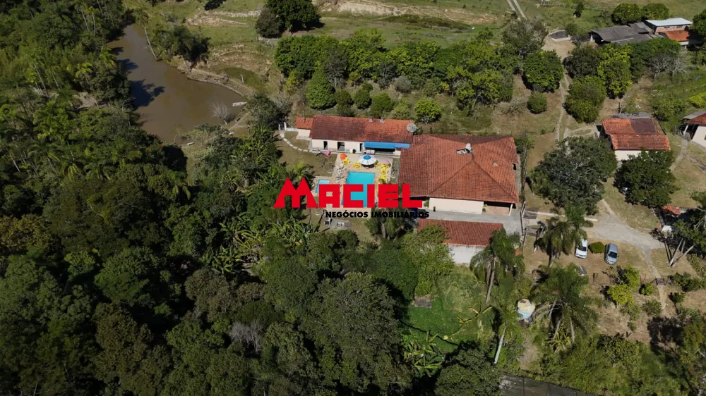 Comprar Rural / Ch&aacute;cara em Jacare&iacute; R$ 4.000.000,00 - Foto 5