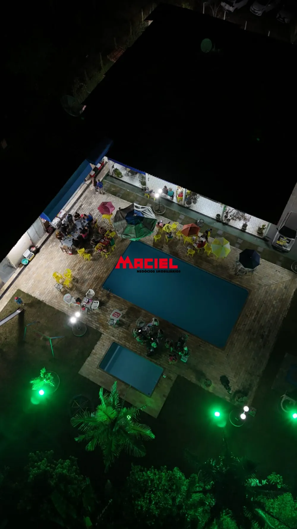 Comprar Rural / Ch&aacute;cara em Jacare&iacute; R$ 4.000.000,00 - Foto 8