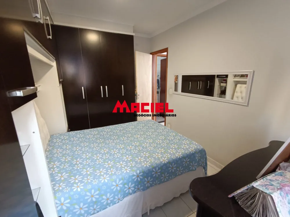 Comprar Apartamento / Padr&atilde;o em S&atilde;o Jos&eacute; dos Campos R$ 320.000,00 - Foto 7
