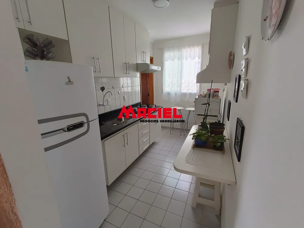 Comprar Apartamento / Padr&atilde;o em S&atilde;o Jos&eacute; dos Campos R$ 320.000,00 - Foto 3
