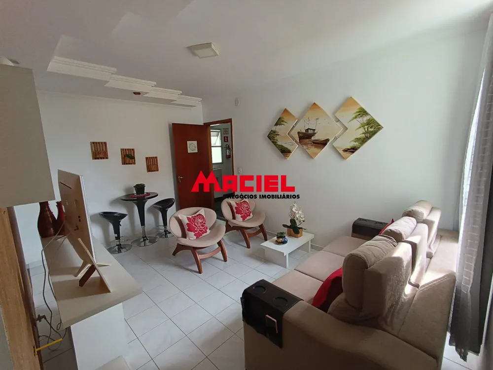 Comprar Apartamento / Padr&atilde;o em S&atilde;o Jos&eacute; dos Campos R$ 320.000,00 - Foto 2