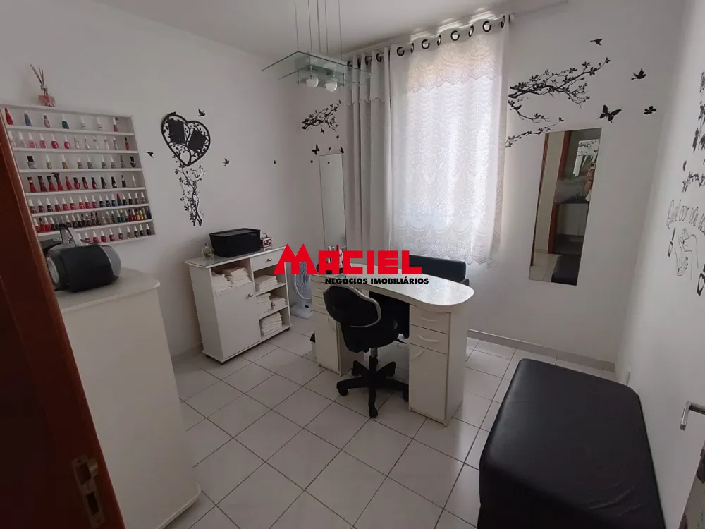 Comprar Apartamento / Padr&atilde;o em S&atilde;o Jos&eacute; dos Campos R$ 320.000,00 - Foto 9