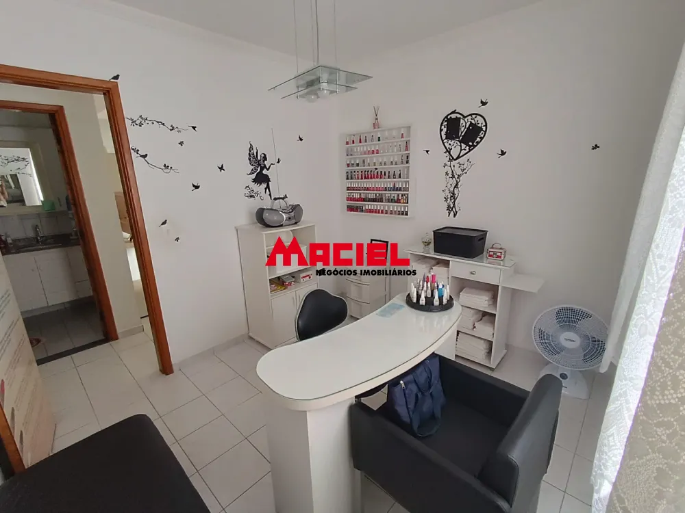 Comprar Apartamento / Padr&atilde;o em S&atilde;o Jos&eacute; dos Campos R$ 320.000,00 - Foto 8