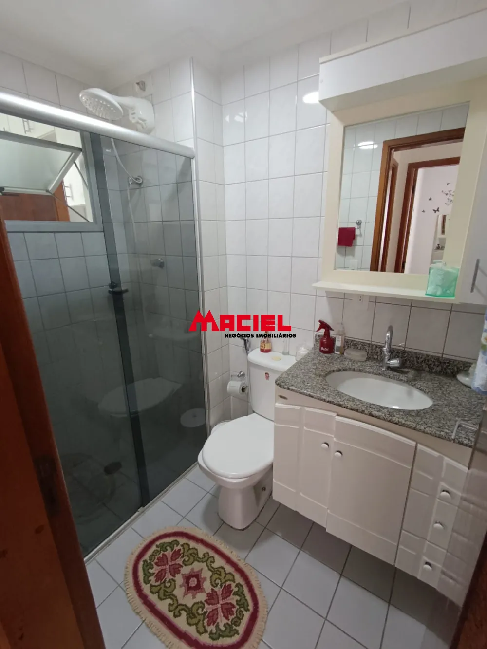 Comprar Apartamento / Padr&atilde;o em S&atilde;o Jos&eacute; dos Campos R$ 320.000,00 - Foto 10