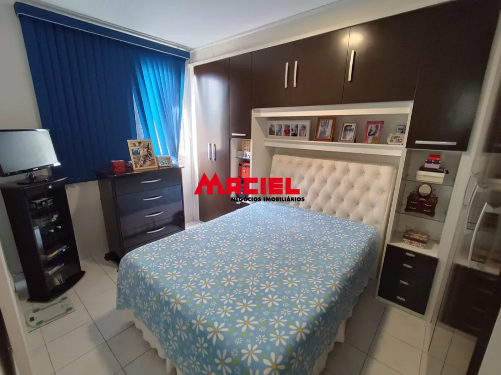Comprar Apartamento / Padr&atilde;o em S&atilde;o Jos&eacute; dos Campos R$ 320.000,00 - Foto 6