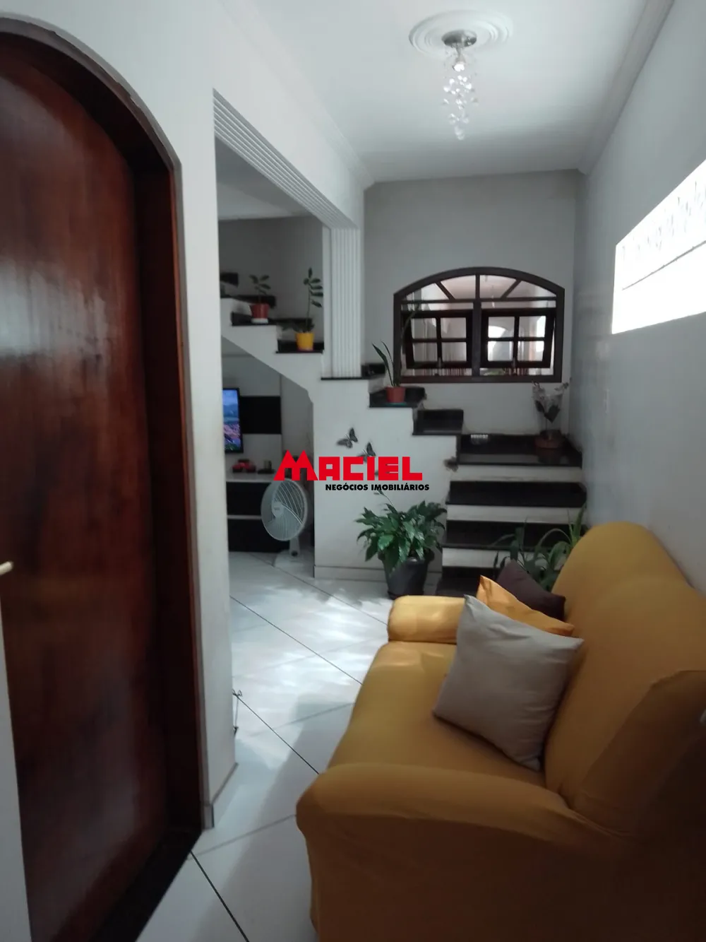 Comprar Casa / Sobrado em S&atilde;o Jos&eacute; dos Campos R$ 550.000,00 - Foto 3