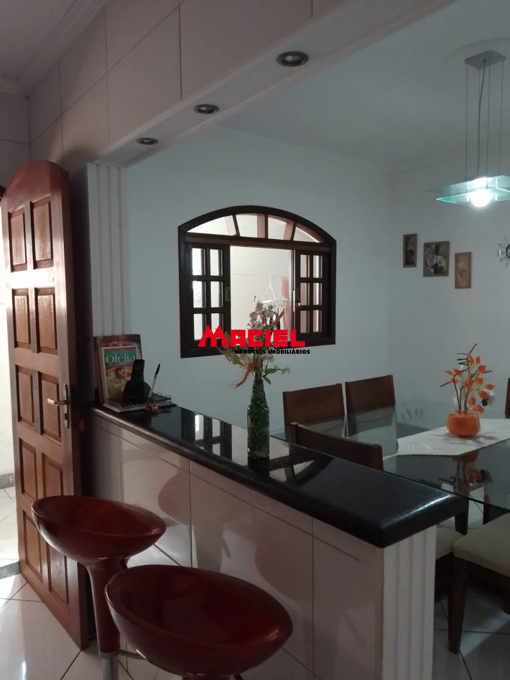 Comprar Casa / Sobrado em S&atilde;o Jos&eacute; dos Campos R$ 550.000,00 - Foto 6