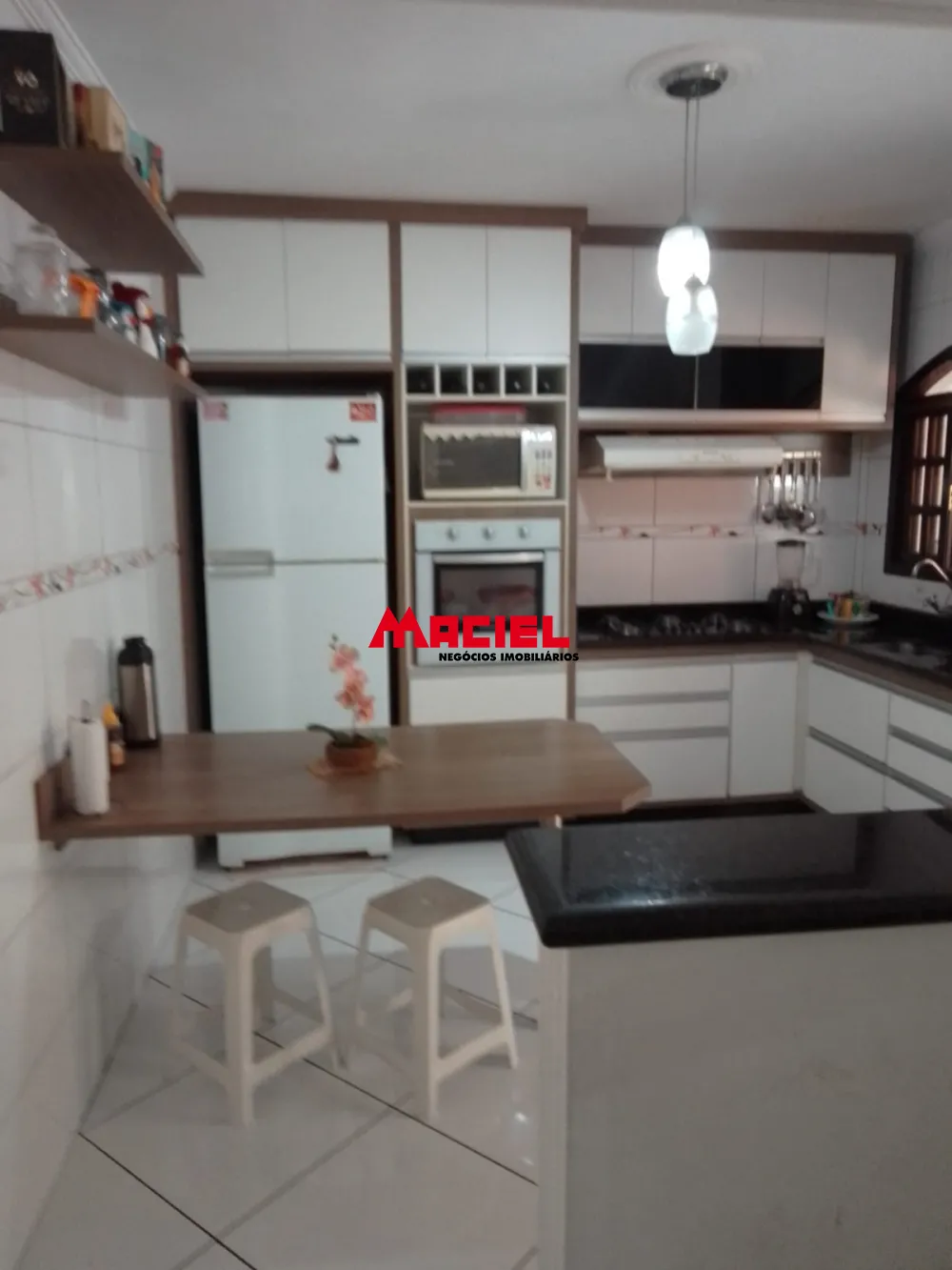 Comprar Casa / Sobrado em S&atilde;o Jos&eacute; dos Campos R$ 550.000,00 - Foto 4