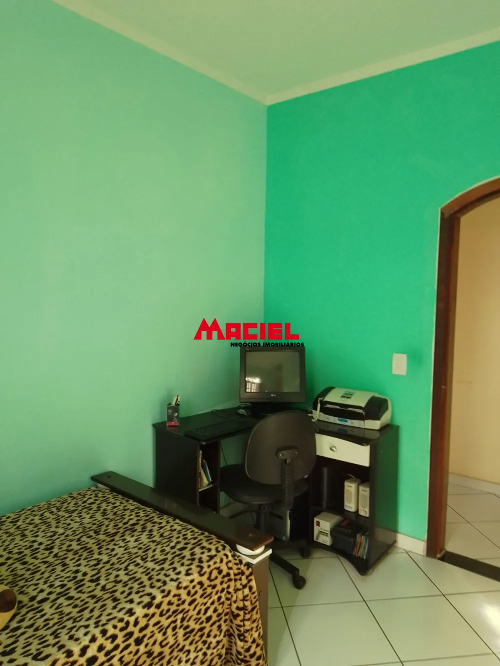 Comprar Casa / Sobrado em S&atilde;o Jos&eacute; dos Campos R$ 550.000,00 - Foto 17