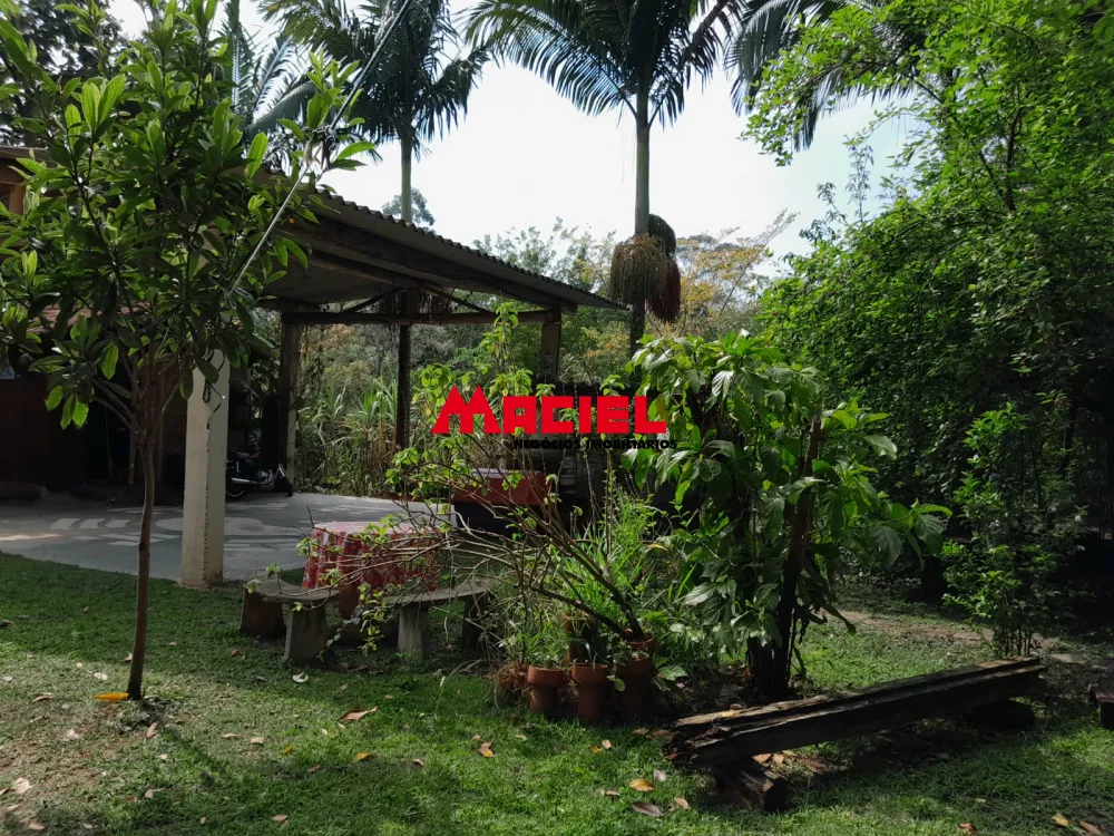 Comprar Rural / S&iacute;tio em S&atilde;o Jos&eacute; dos Campos - Foto 1