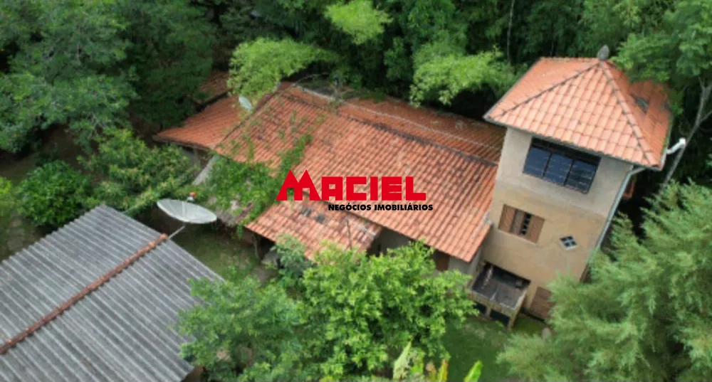 Comprar Rural / S&iacute;tio em S&atilde;o Jos&eacute; dos Campos - Foto 4