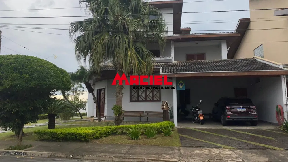 Comprar Casa / Condom&iacute;nio em S&atilde;o Jos&eacute; dos Campos R$ 3.700.000,00 - Foto 2