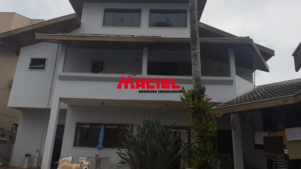 Comprar Casa / Condom&iacute;nio em S&atilde;o Jos&eacute; dos Campos R$ 3.700.000,00 - Foto 3