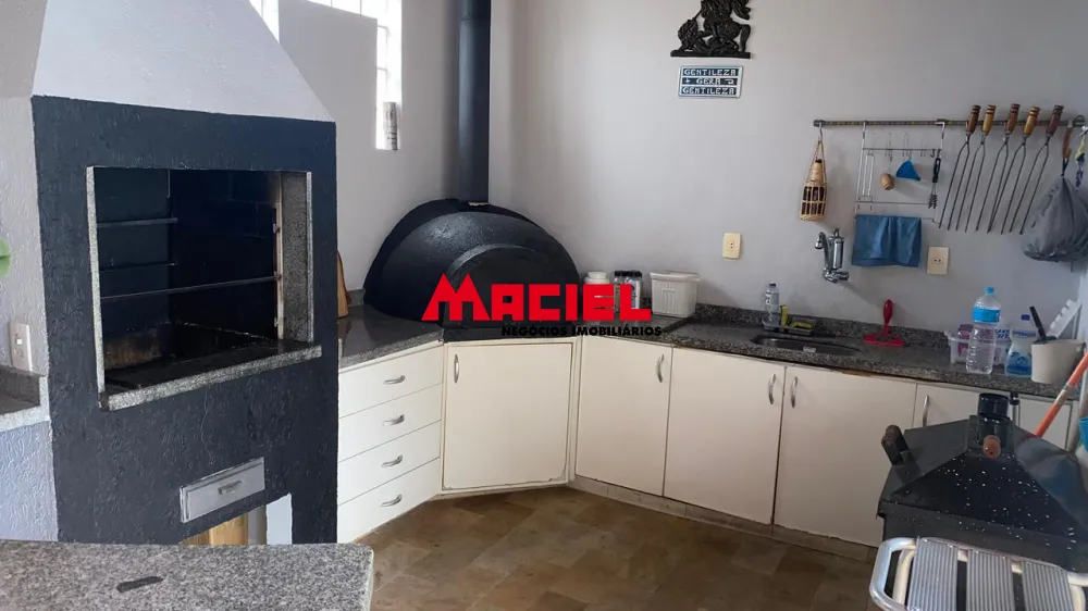 Comprar Casa / Condom&iacute;nio em S&atilde;o Jos&eacute; dos Campos R$ 3.700.000,00 - Foto 4