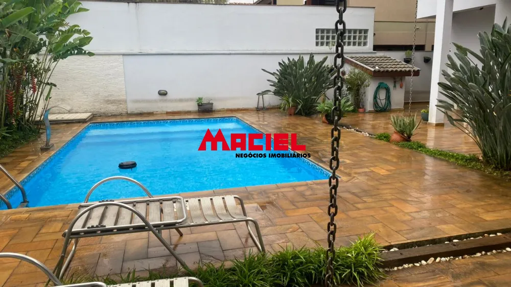 Comprar Casa / Condom&iacute;nio em S&atilde;o Jos&eacute; dos Campos R$ 3.700.000,00 - Foto 7