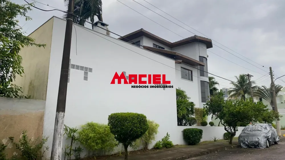 Comprar Casa / Condom&iacute;nio em S&atilde;o Jos&eacute; dos Campos R$ 3.700.000,00 - Foto 9