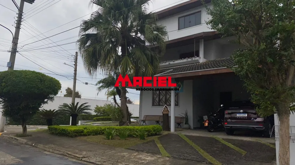 Comprar Casa / Condom&iacute;nio em S&atilde;o Jos&eacute; dos Campos R$ 3.700.000,00 - Foto 10