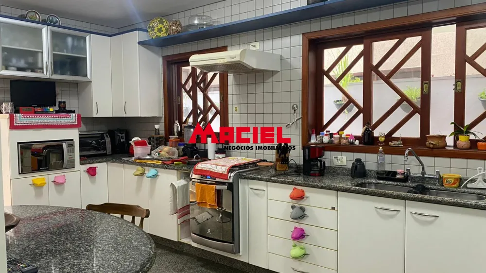 Comprar Casa / Condom&iacute;nio em S&atilde;o Jos&eacute; dos Campos R$ 3.700.000,00 - Foto 12