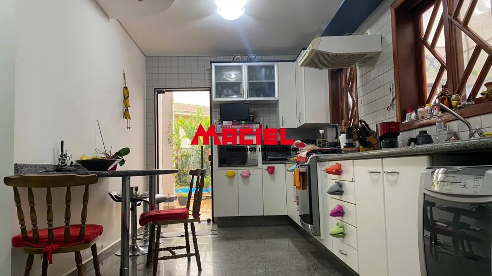Comprar Casa / Condom&iacute;nio em S&atilde;o Jos&eacute; dos Campos R$ 3.700.000,00 - Foto 13
