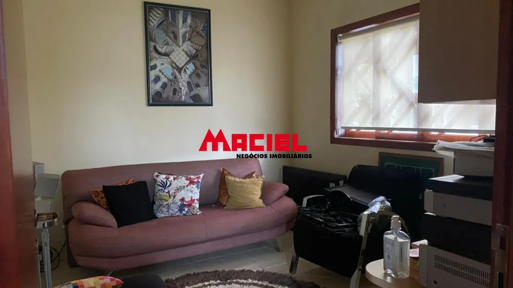 Comprar Casa / Condom&iacute;nio em S&atilde;o Jos&eacute; dos Campos R$ 3.700.000,00 - Foto 17