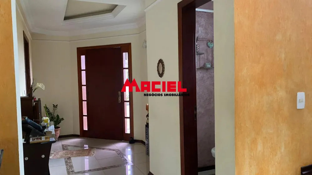 Comprar Casa / Condom&iacute;nio em S&atilde;o Jos&eacute; dos Campos R$ 3.700.000,00 - Foto 18