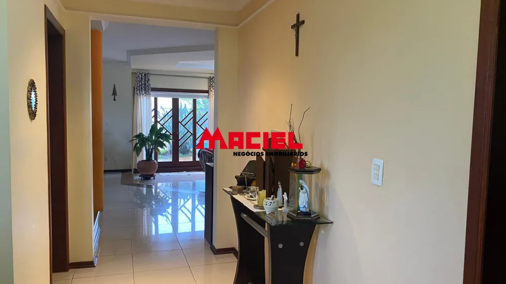 Comprar Casa / Condom&iacute;nio em S&atilde;o Jos&eacute; dos Campos R$ 3.700.000,00 - Foto 19