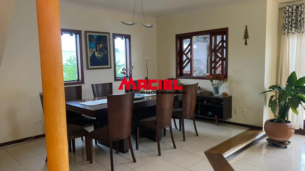 Comprar Casa / Condom&iacute;nio em S&atilde;o Jos&eacute; dos Campos R$ 3.700.000,00 - Foto 20