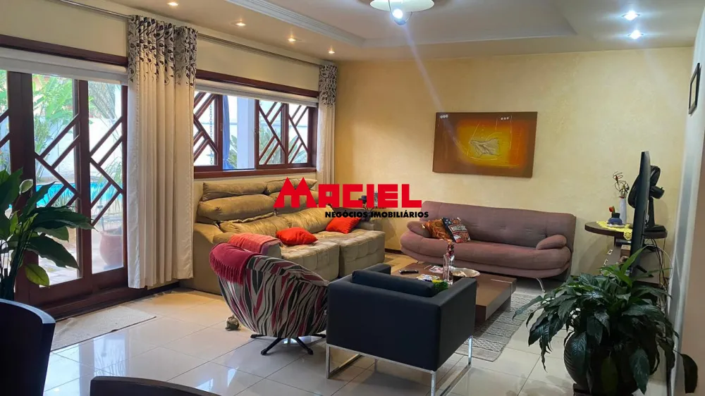 Comprar Casa / Condom&iacute;nio em S&atilde;o Jos&eacute; dos Campos R$ 3.700.000,00 - Foto 21