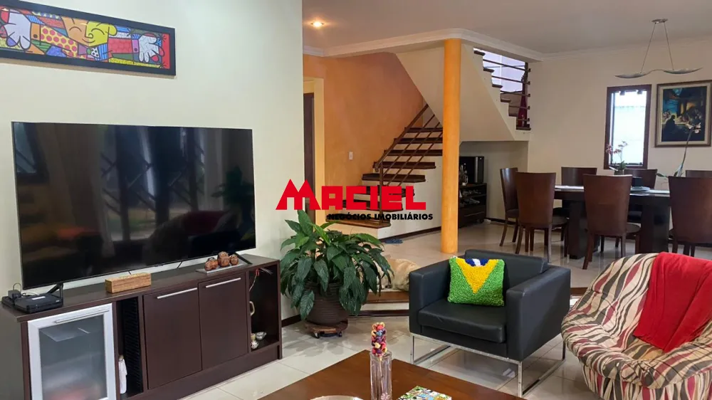 Comprar Casa / Condom&iacute;nio em S&atilde;o Jos&eacute; dos Campos R$ 3.700.000,00 - Foto 22