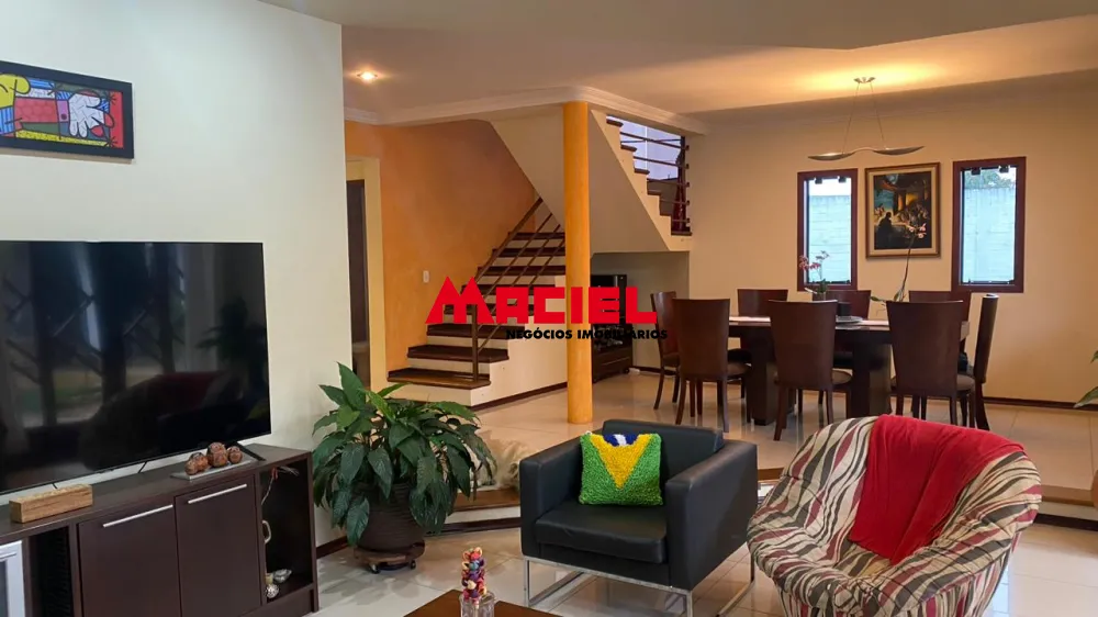 Comprar Casa / Condom&iacute;nio em S&atilde;o Jos&eacute; dos Campos R$ 3.700.000,00 - Foto 23