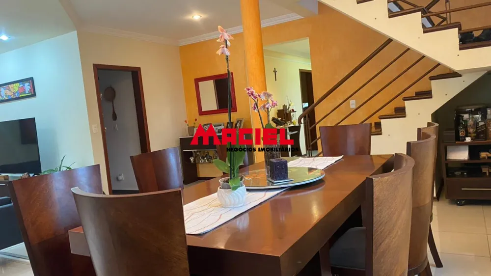 Comprar Casa / Condom&iacute;nio em S&atilde;o Jos&eacute; dos Campos R$ 3.700.000,00 - Foto 24